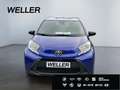 Toyota Aygo X Business Edition*LED*SHZ*Kamera*CarPlay* Blauw - thumbnail 2