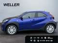 Toyota Aygo X Business Edition*LED*SHZ*Kamera*CarPlay* Blauw - thumbnail 5
