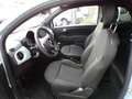 Fiat 500 1.0i 69cv MHEV Hybride bleu04/23 40298km Airco DAB Bleu - thumbnail 6