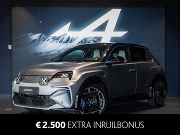 GT Premium 52 kWh | VERWACHT DEC.| DEVIALET | PACK