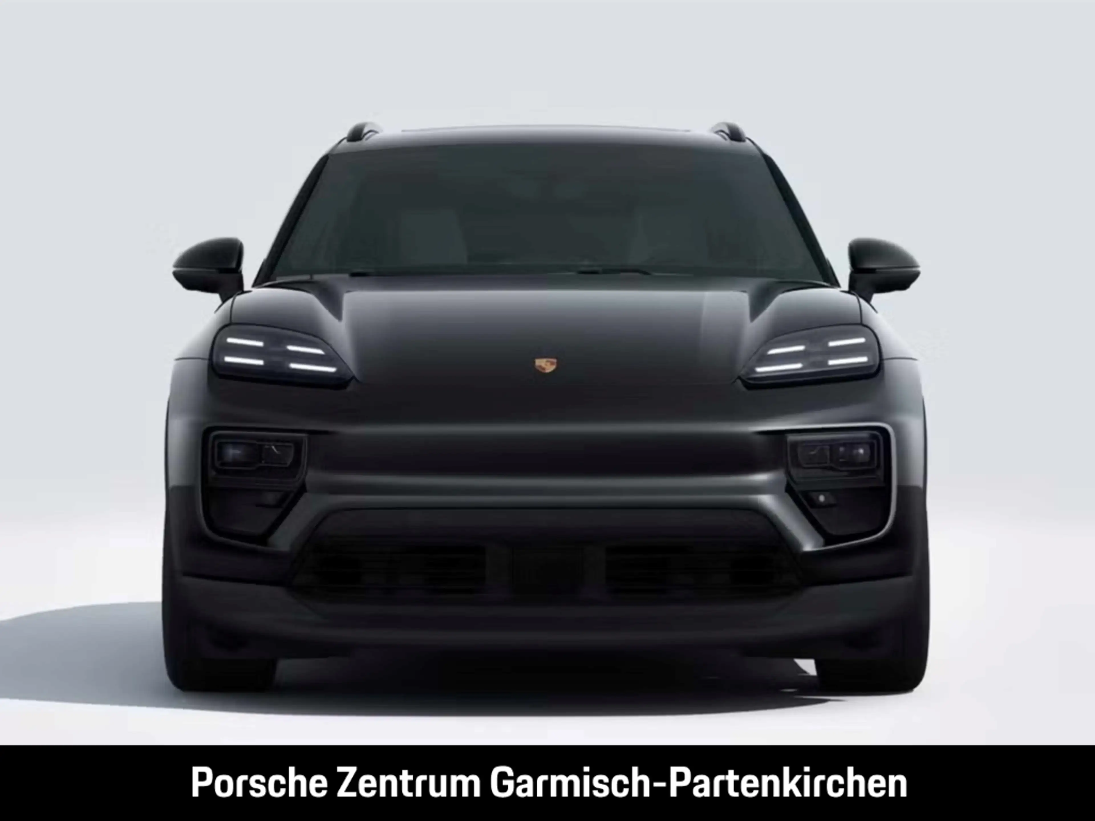 Porsche Macan 4 360 Kamera Bose Luftfederung LenkradHZG — photo 4