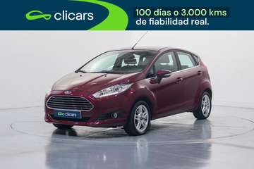 1.6 TDCi Titanium