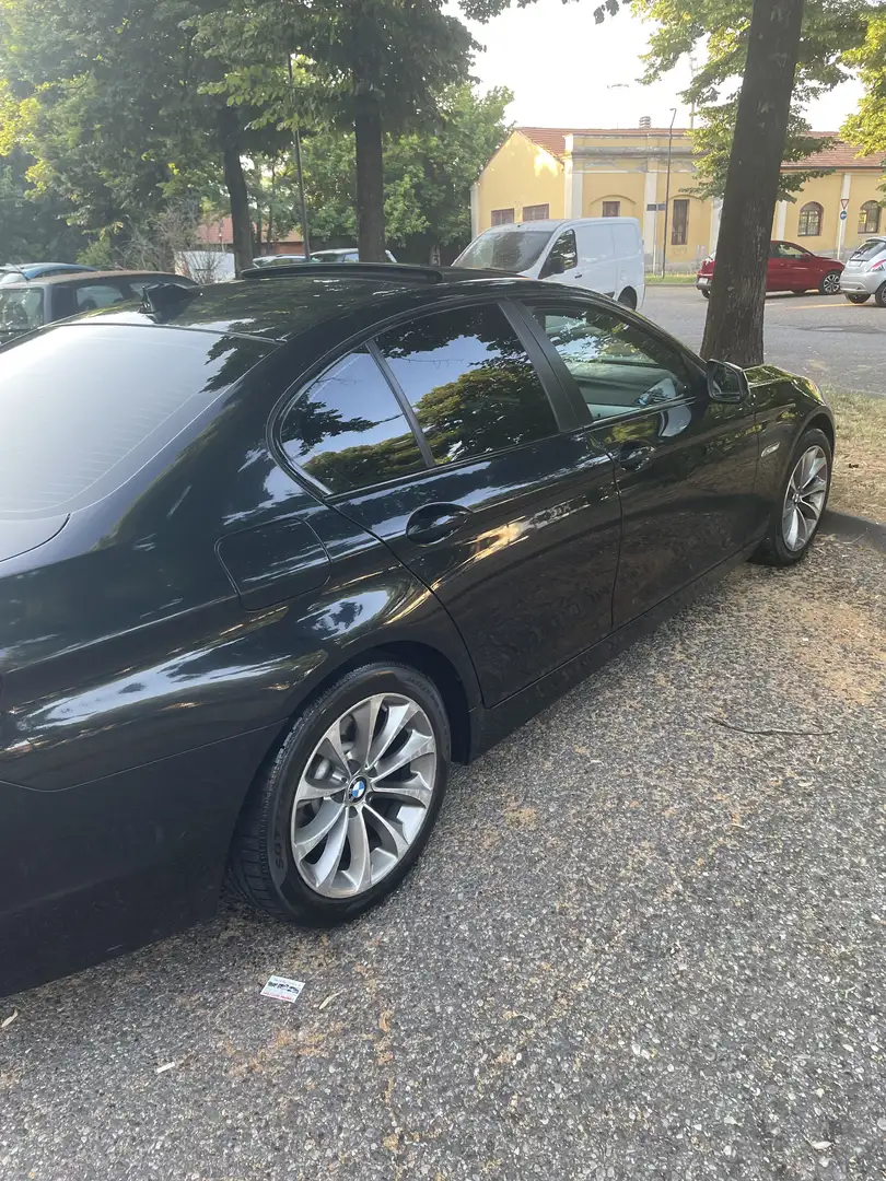 BMW 520 520d Msport - 2