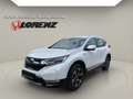 Honda CR-V 2.0 HYBRID 2WD Elegance NAVI PDC Kamera Blanc - thumbnail 1