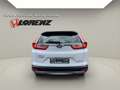 Honda CR-V 2.0 HYBRID 2WD Elegance NAVI PDC Kamera Blanc - thumbnail 7
