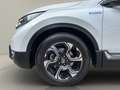 Honda CR-V 2.0 HYBRID 2WD Elegance NAVI PDC Kamera Blanc - thumbnail 19