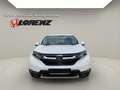 Honda CR-V 2.0 HYBRID 2WD Elegance NAVI PDC Kamera Blanc - thumbnail 2