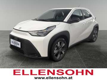1,5 l Active CVT