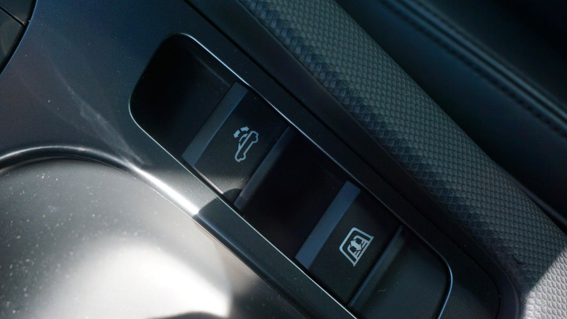 Audi TT 1.8 ROADSTER*SHZ*XENON*T-LEDER*TÜV NEU*TOP!!! — photo 15