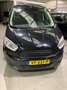 Ford Transit Courier Transit Courier 1.5 TDCI Trend Zwart - thumbnail 1