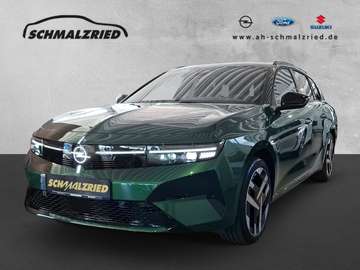 L Sports Tourer Electric Ultimate HUD AHK-abnehmba