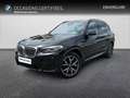 BMW X3 xDrive30e 292ch M Sport Noir - thumbnail 1