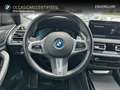 BMW X3 xDrive30e 292ch M Sport Noir - thumbnail 6