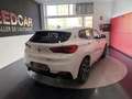 BMW X2 sDrive 20dA Blanc - thumbnail 17