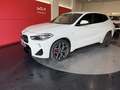 BMW X2 sDrive 20dA Blanc - thumbnail 16