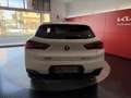 BMW X2 sDrive 20dA Blanc - thumbnail 5