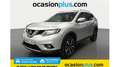 Nissan X-Trail 1.6 dCi Tekna 4x2 Silber - thumbnail 1