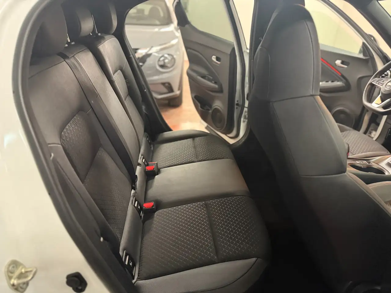 Nissan Juke Juke 1.0 dig-t N-Connecta 114cv VARIE UNITà 12