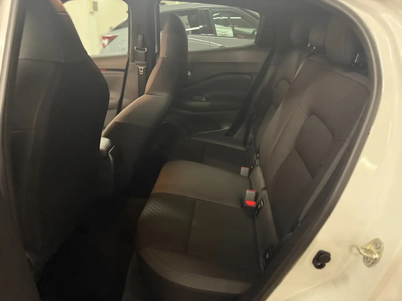 Nissan Juke Juke 1.0 dig-t N-Connecta 114cv VARIE UNITà 11