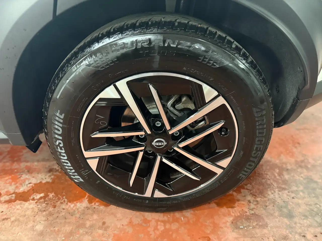 Nissan Juke Juke 1.0 dig-t N-Connecta 114cv VARIE UNITà 19