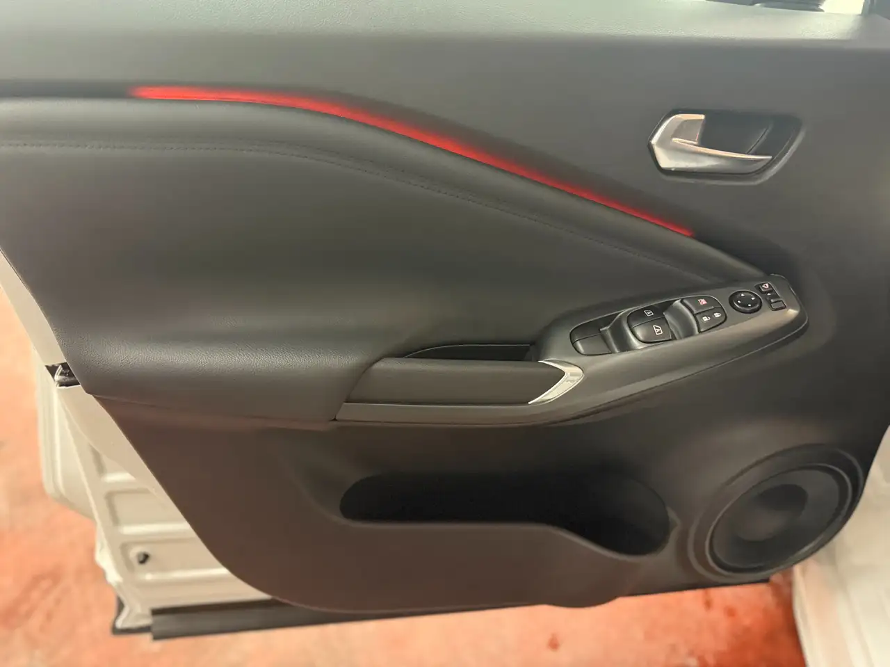 Nissan Juke Juke 1.0 dig-t N-Connecta 114cv VARIE UNITà 13