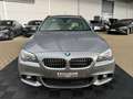 BMW 535 d M-Sport | PANO | HEAD UP | KAMERA | Gris - thumbnail 4