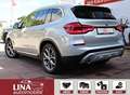 BMW X3 xDrive 20 i xLine 2.Hd*Kamera*NaviPro*LED*AHK Silber - thumbnail 7