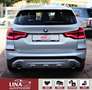 BMW X3 xDrive 20 i xLine 2.Hd*Kamera*NaviPro*LED*AHK Silber - thumbnail 11