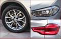 BMW X3 xDrive 20 i xLine 2.Hd*Kamera*NaviPro*LED*AHK Silber - thumbnail 13