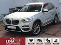BMW X3 xDrive 20 i xLine 2.Hd*Kamera*NaviPro*LED*AHK Silber - thumbnail 1
