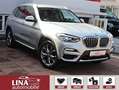 BMW X3 xDrive 20 i xLine 2.Hd*Kamera*NaviPro*LED*AHK Silber - thumbnail 3