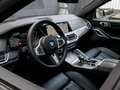 BMW X6 M50d PanoDach AHK Komfortsitze Standheizung Schwarz - thumbnail 7