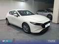 Mazda 3 2.5L E-SKY G MHEV 103kW Prime-Line Blanc - thumbnail 3