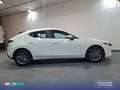 Mazda 3 2.5L E-SKY G MHEV 103kW Prime-Line Blanc - thumbnail 4