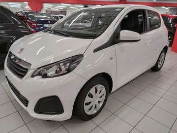 1.0 VTi 72cv 5p Active "SUPER PROMO"