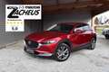 Mazda CX-30 e-SKYACTIV X 186 Exclusive-Line Rot - thumbnail 1