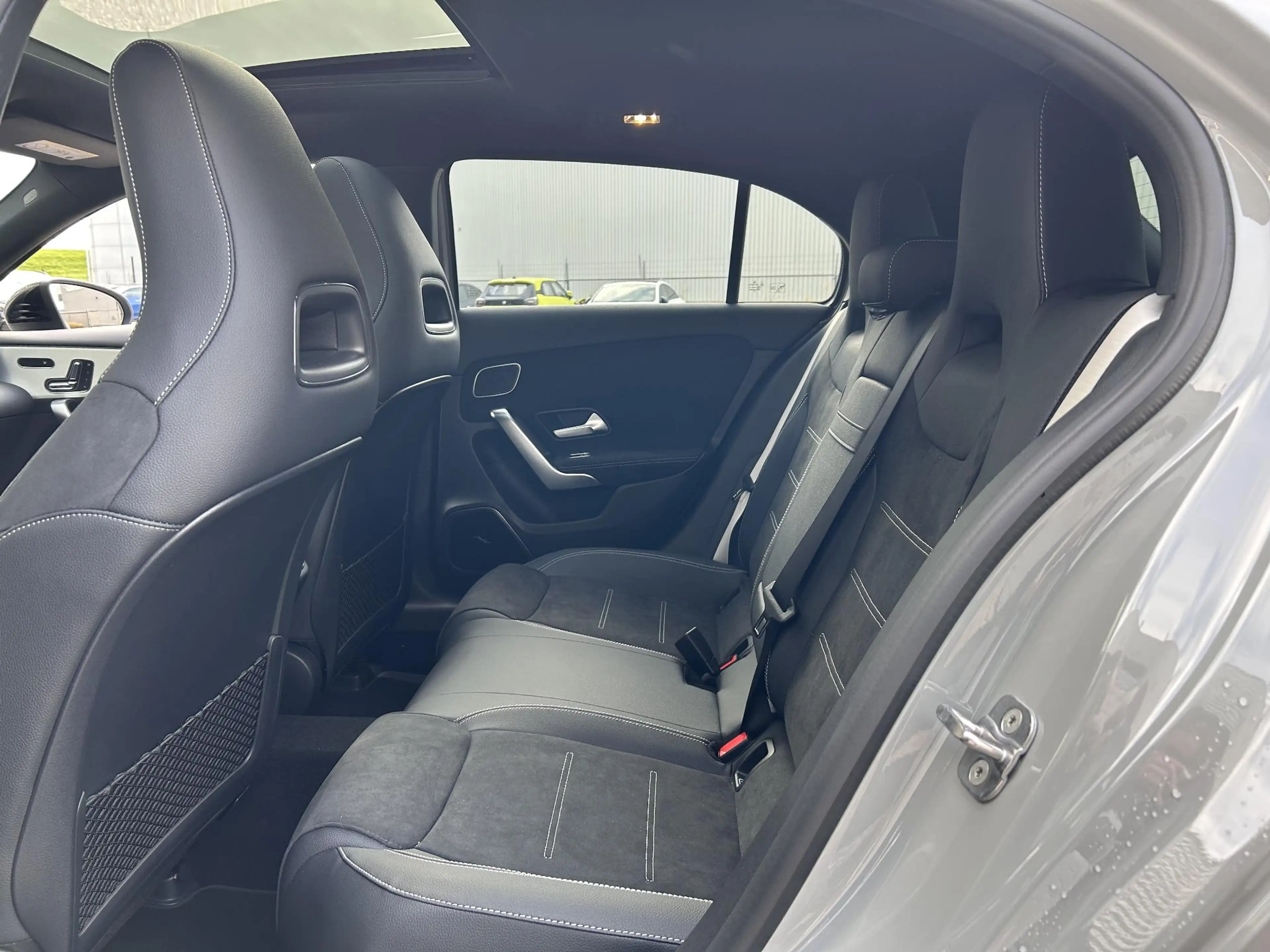 Mercedes-Benz A 180 Business Solution AMG | AMG Plus Pakket | Night Pa — photo 11
