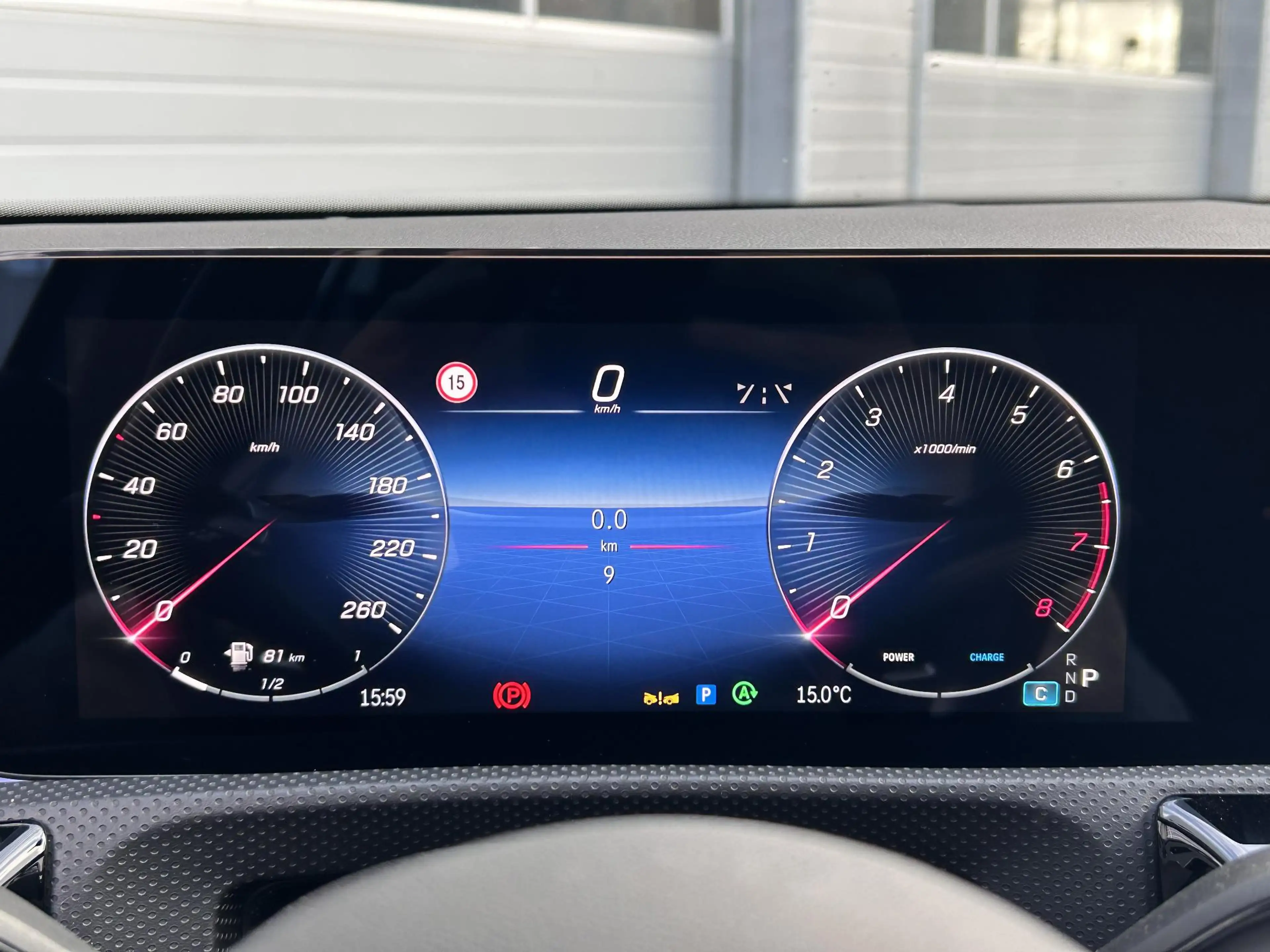 Mercedes-Benz A 180 Business Solution AMG | AMG Plus Pakket | Night Pa — photo 13