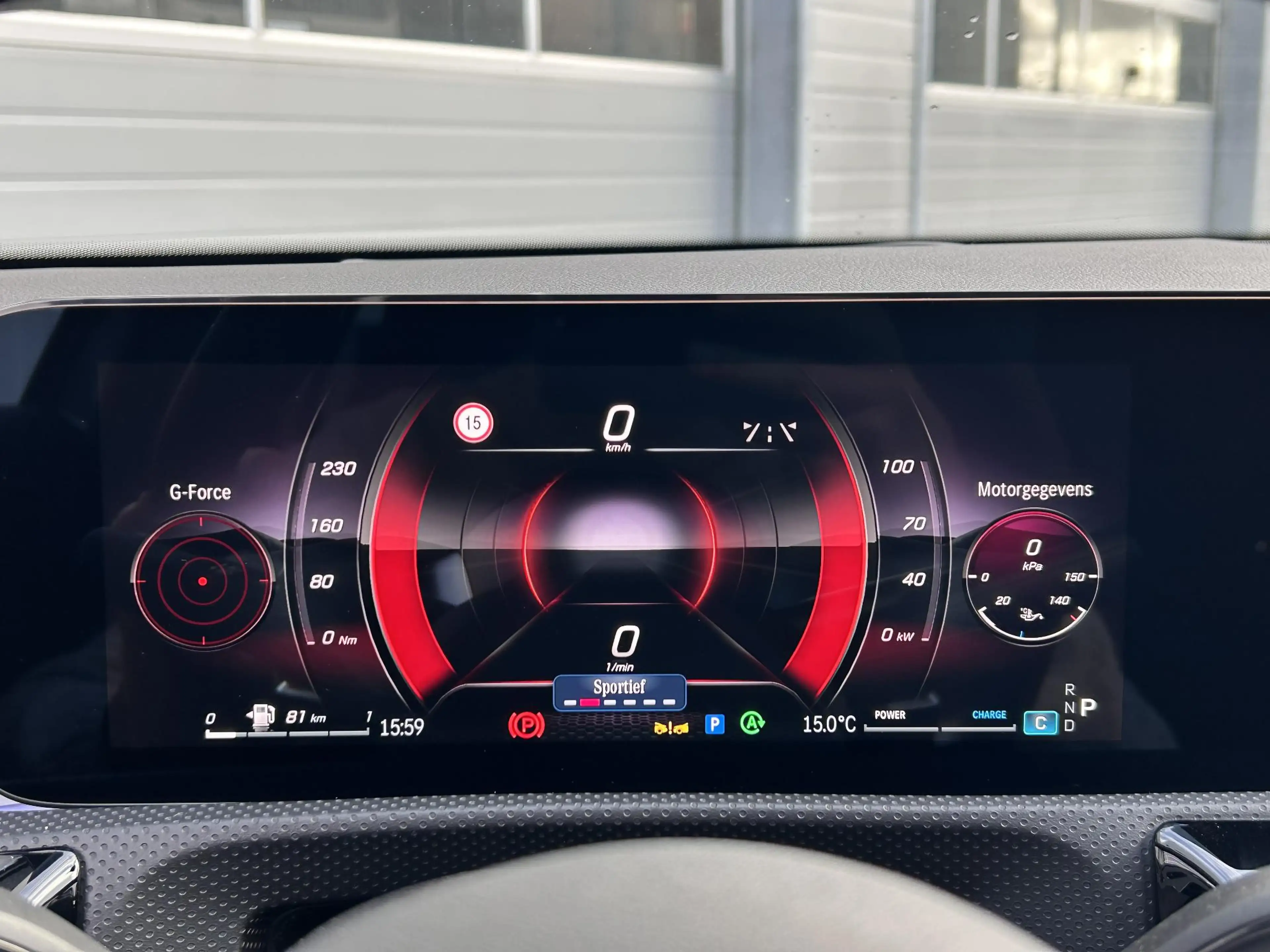 Mercedes-Benz A 180 Business Solution AMG | AMG Plus Pakket | Night Pa — photo 14
