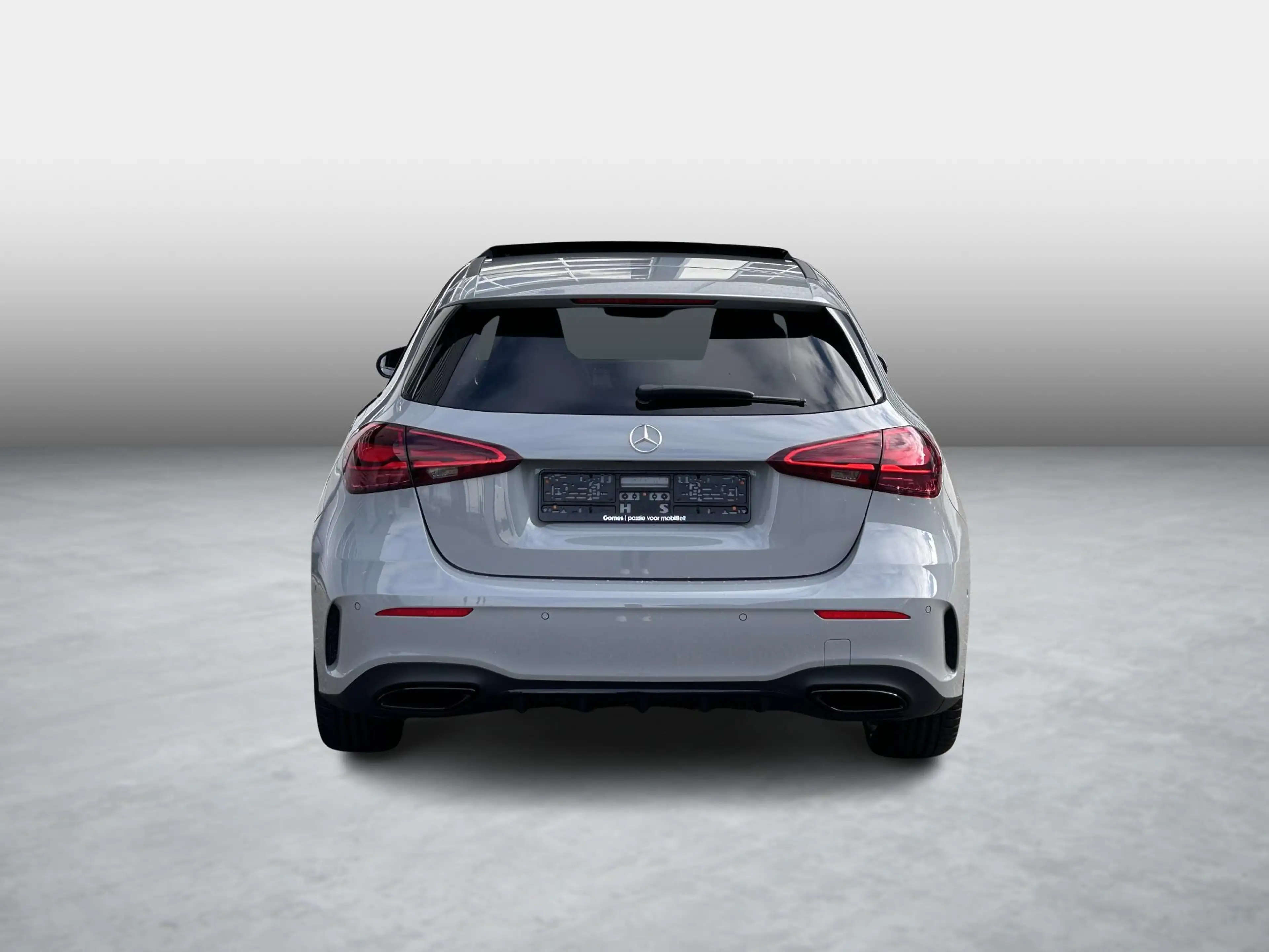 Mercedes-Benz A 180 Business Solution AMG | AMG Plus Pakket | Night Pa — photo 4