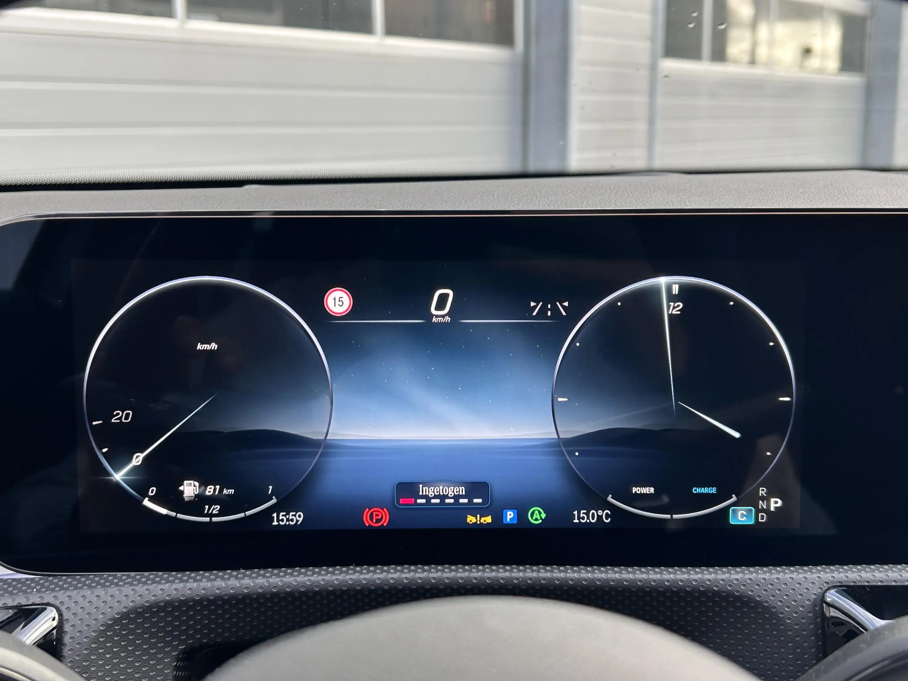 Mercedes-Benz A 180 Business Solution AMG | AMG Plus Pakket | Night Pa — photo 15