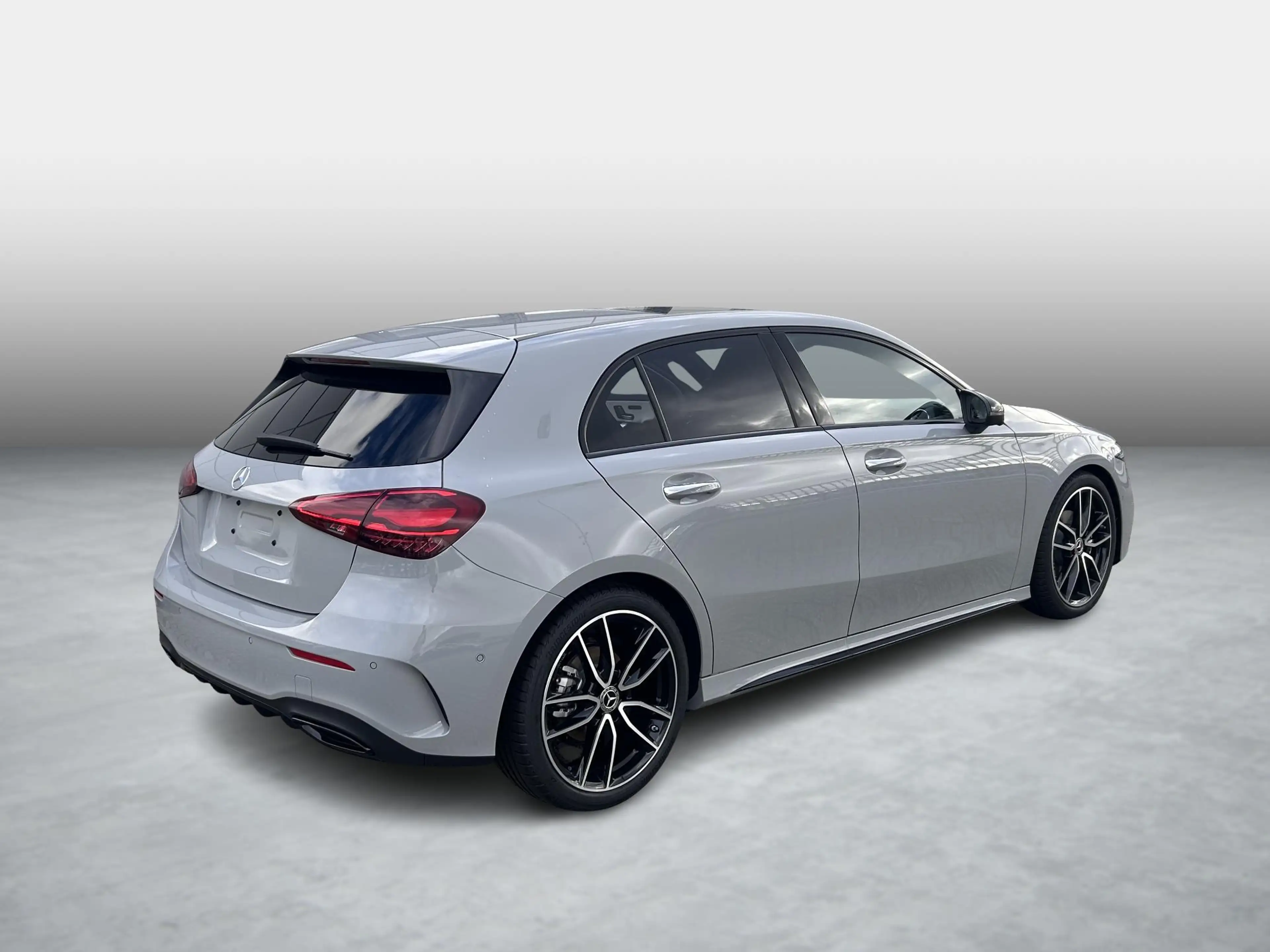 Mercedes-Benz A 180 Business Solution AMG | AMG Plus Pakket | Night Pa — photo 2