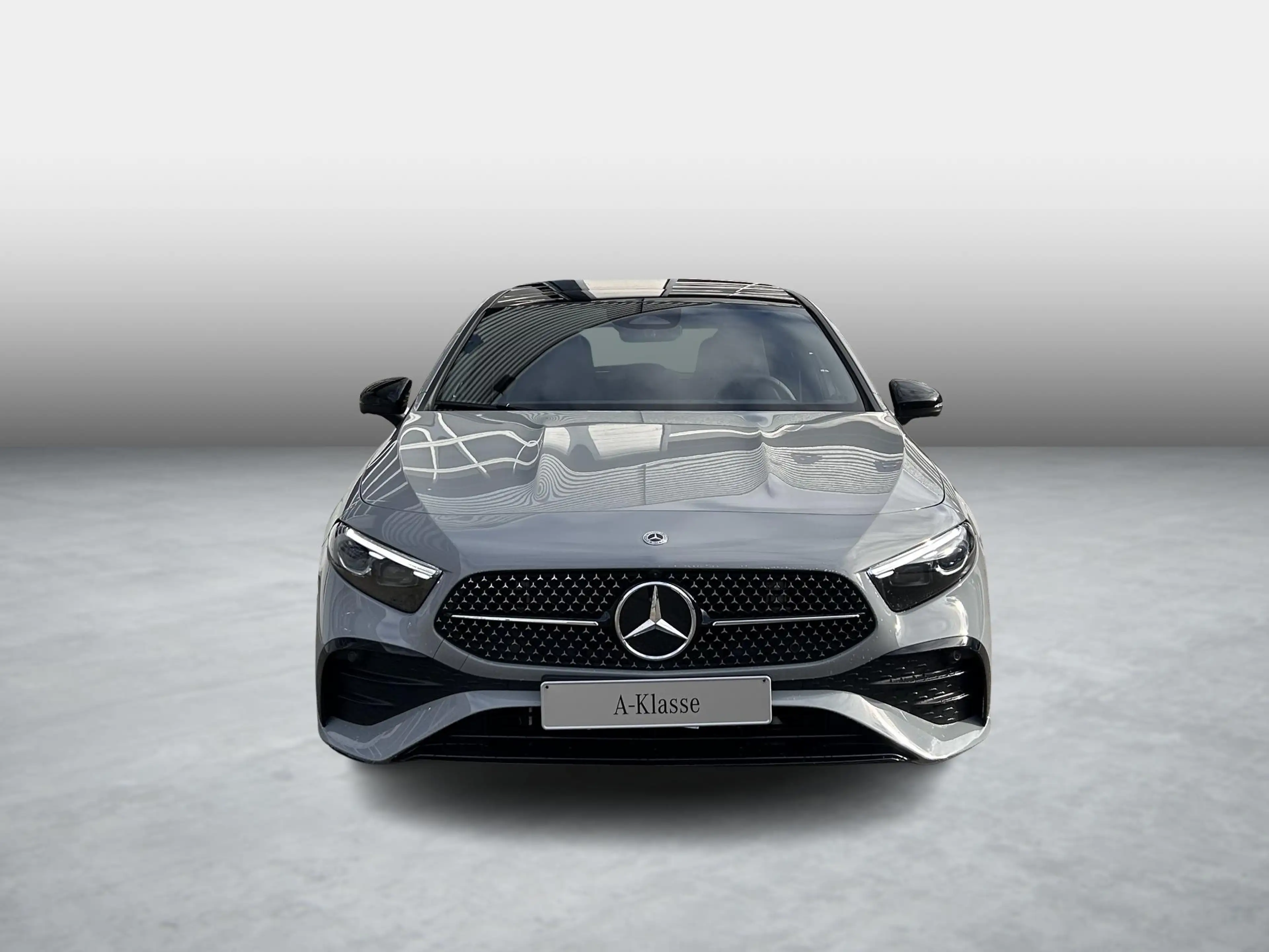 Mercedes-Benz A 180 Business Solution AMG | AMG Plus Pakket | Night Pa — photo 3