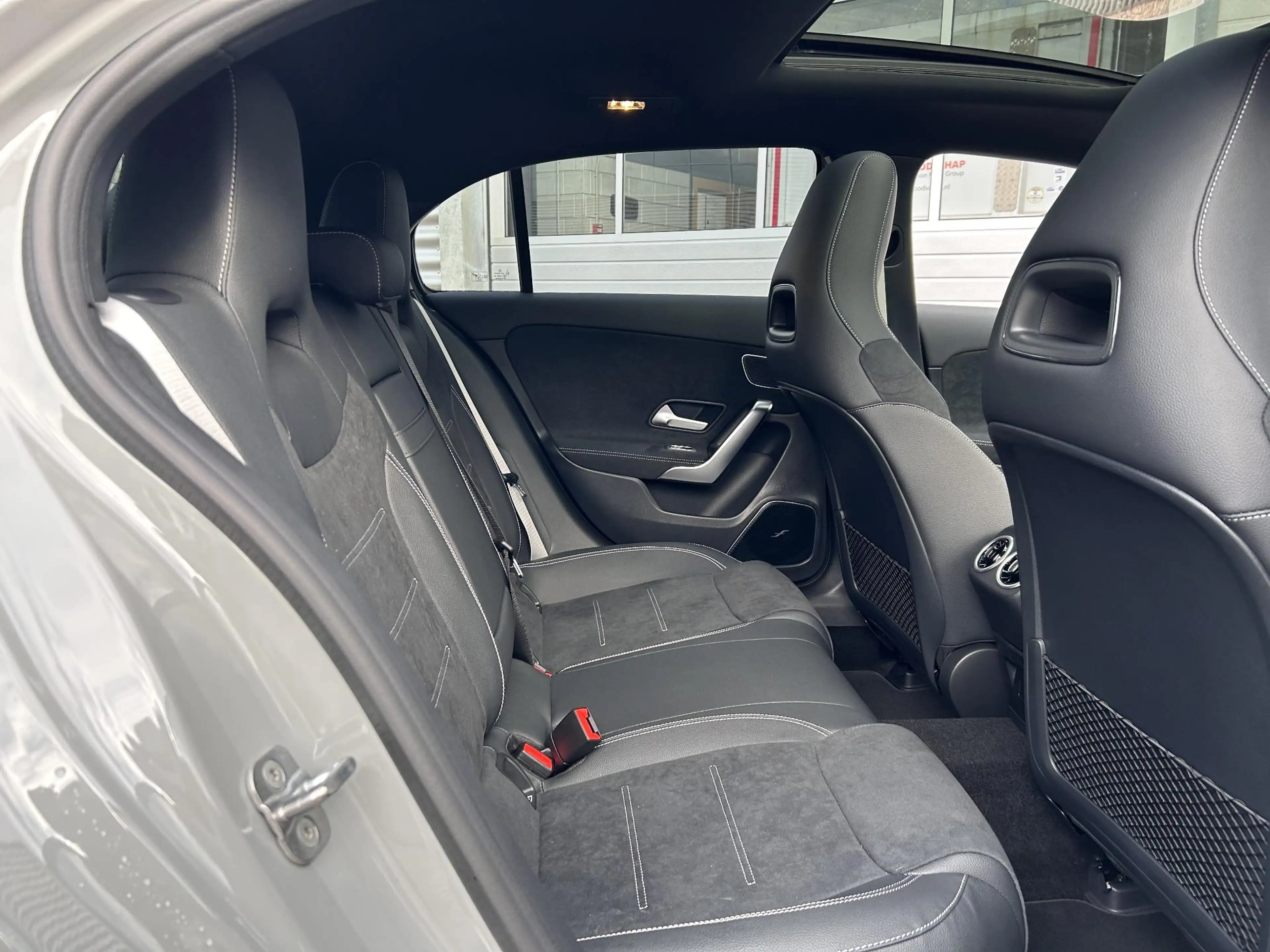 Mercedes-Benz A 180 Business Solution AMG | AMG Plus Pakket | Night Pa — photo 12