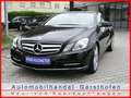 Mercedes-Benz E 250 Cabrio BlueEFFICIENCY 7G-TRONIC Schwarz - thumbnail 1