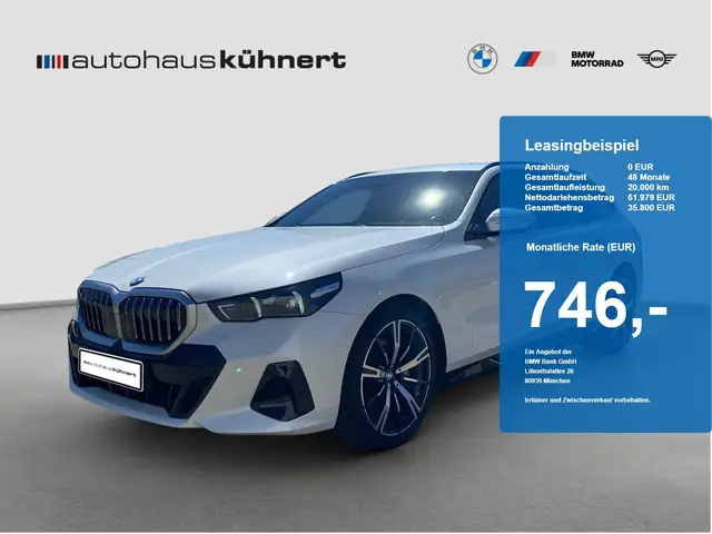 BMW 5er