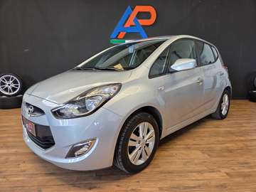 1.4 crdi Style 90cv