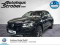 Volkswagen Touareg 4.0 V8 TDI DSG 4M "ONE MILLION" BLACK ST Schwarz - thumbnail 1