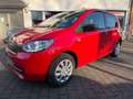 Skoda Citigo Cool Edition Klima 1.HD 8x Bereift ZV uvm Rot - thumbnail 3