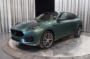 Modena V6